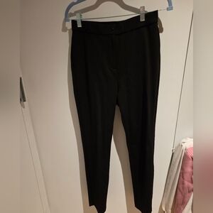 Capsule 121 Elegant Black Women's Pants